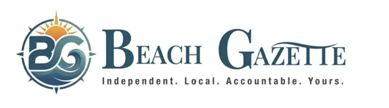 Beach-Gazette-logo image