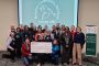Beaches Community Kitchen Presented 2023 Give Back Donation